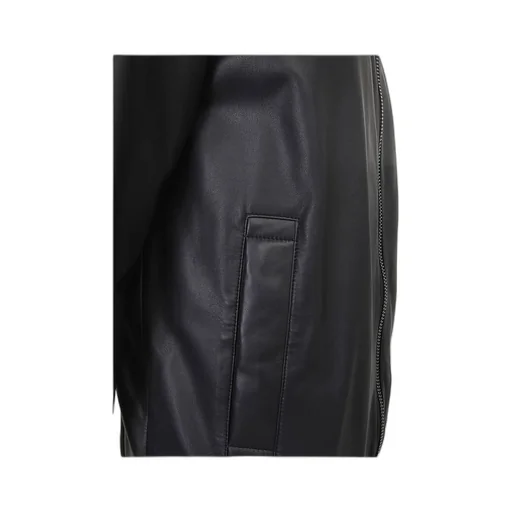 Biker Jacket