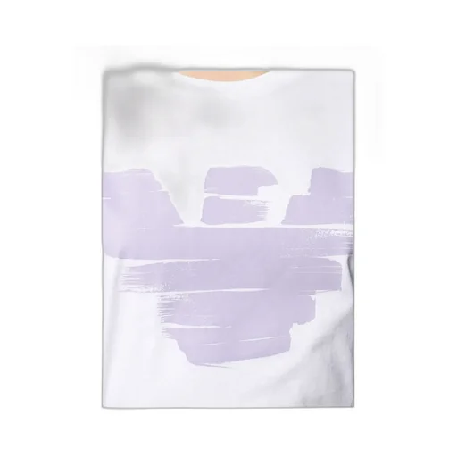 Logo Print T-Shirt