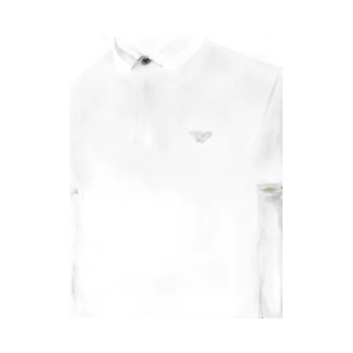 Tri-Stripe Polo Shirt