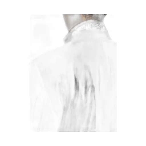 Logo Collar Casual Jacket