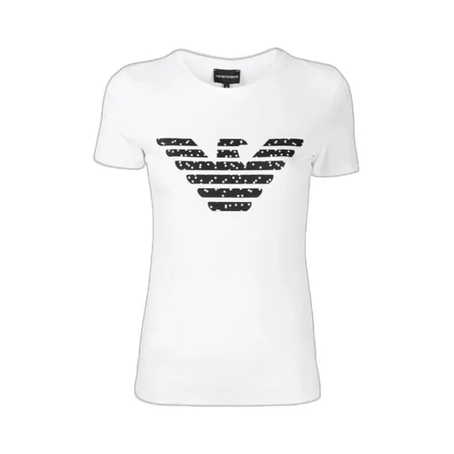 Logo Printed T-Shirt