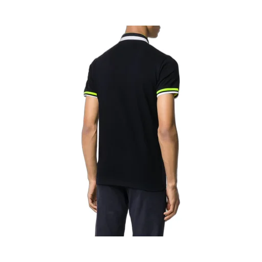 Tri-Stripe Polo Shirt