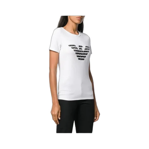 Logo Printed T-Shirt