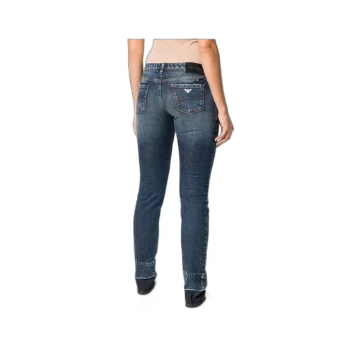 Logo Jeans