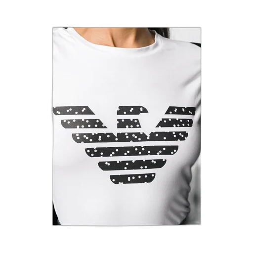 Logo Printed T-Shirt