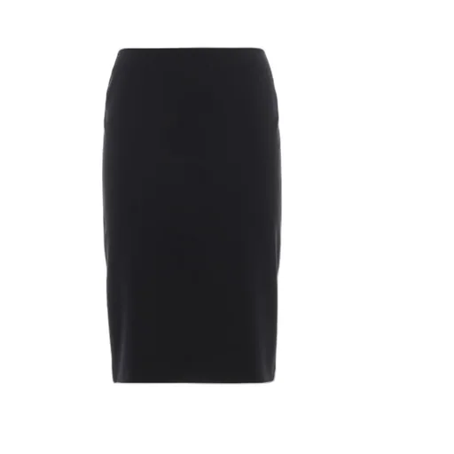 Basic Midi Skirt
