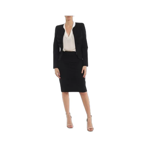 Basic Midi Skirt