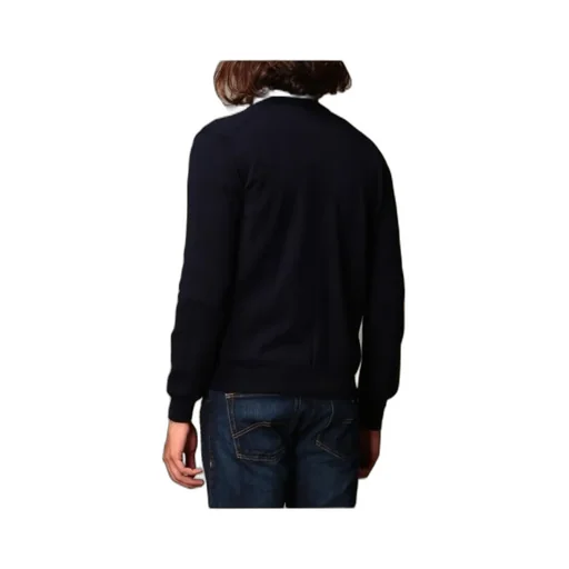V-Neck Cardigan