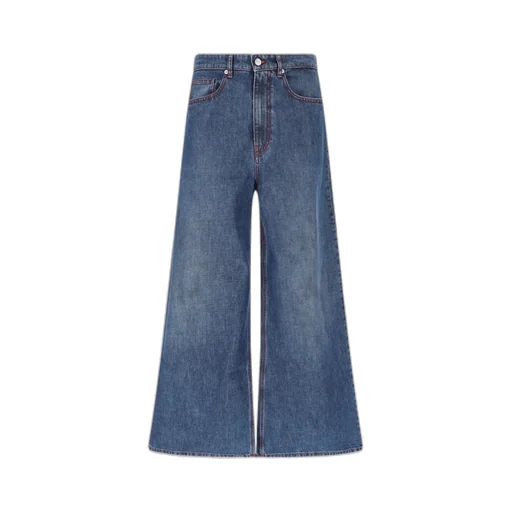 Belt-Loop Jeans