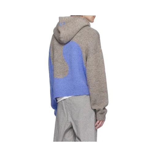 Hooded Sweater