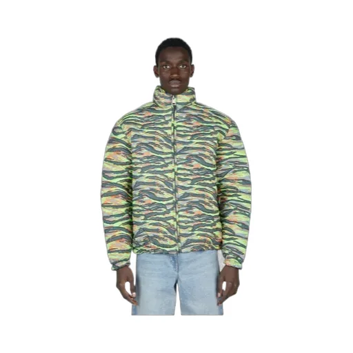 Long-Sleeved Cotton Clothes