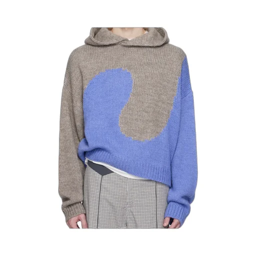 Hooded Sweater