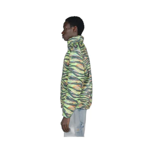 Long-Sleeved Cotton Clothes