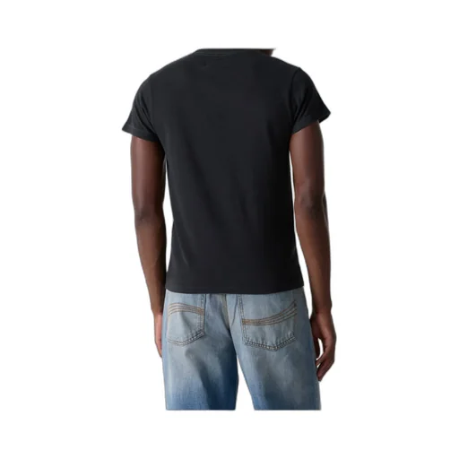 Crystal-Embellished T-Shirt