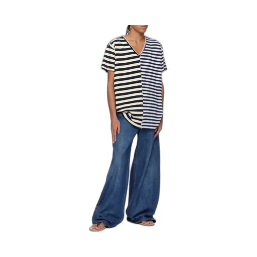 Belt-Loop Jeans