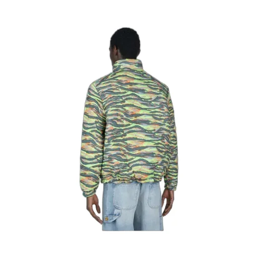 Long-Sleeved Cotton Clothes