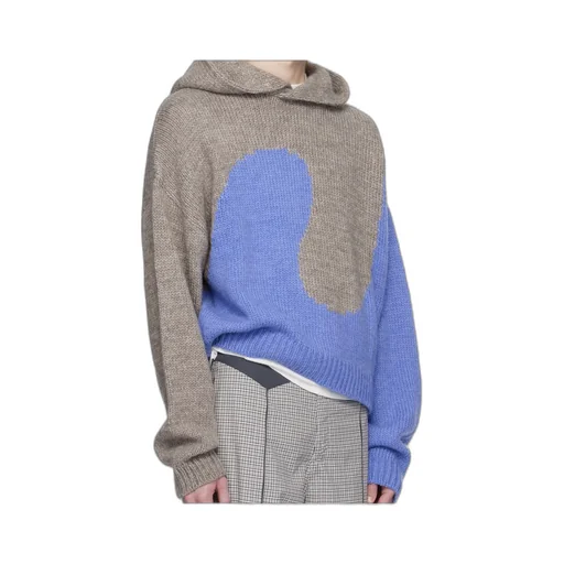 Hooded Sweater
