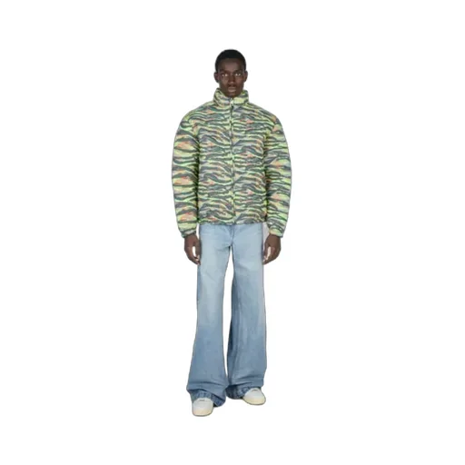 Long-Sleeved Cotton Clothes