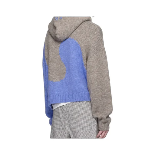 Hooded Sweater
