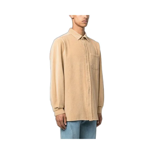 Long-Sleeved Shirt