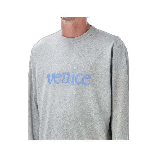 Venice L/S Tee