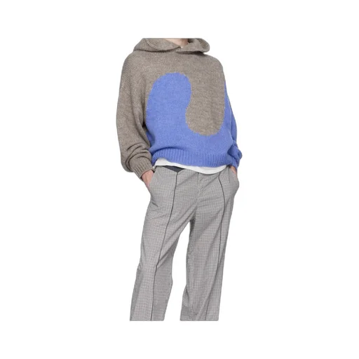 Hooded Sweater