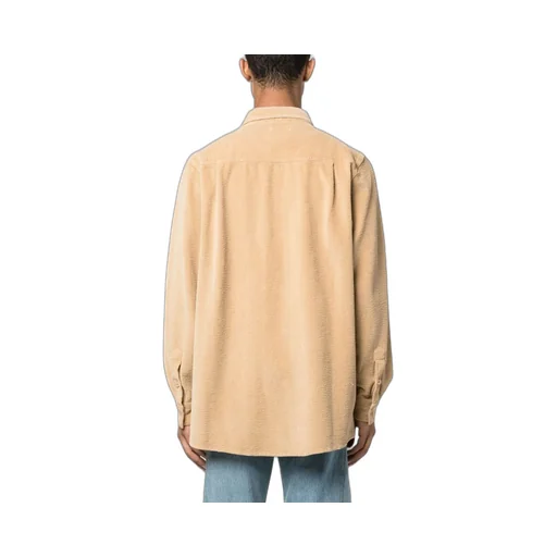 Long-Sleeved Shirt