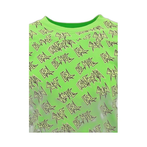 Long-Sleeved T-Shirt