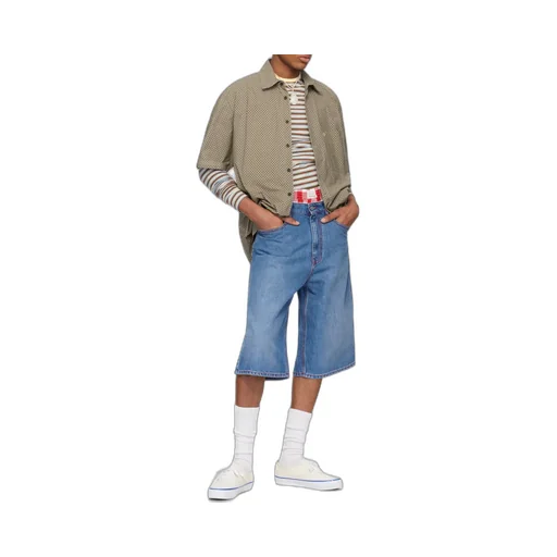 Short Sleeve Shirt