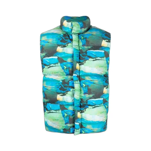 Sleeveless Vest