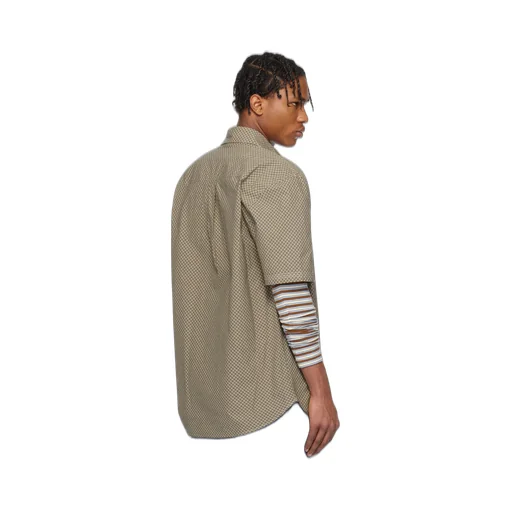 Short Sleeve Shirt
