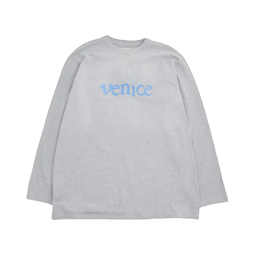 Long-Sleeved T-Shirt