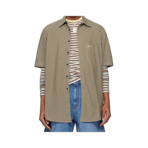 Short Sleeve Shirt