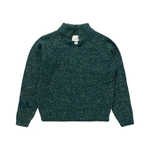 Long-Sleeved Sweater