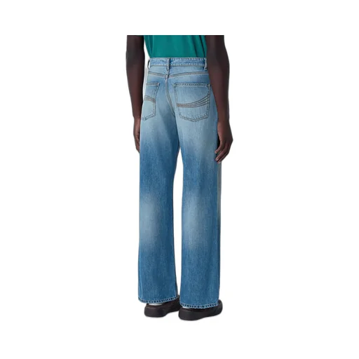 Breakwater Wash Jeans