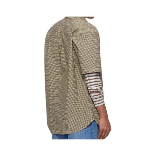 Short Sleeve Shirt