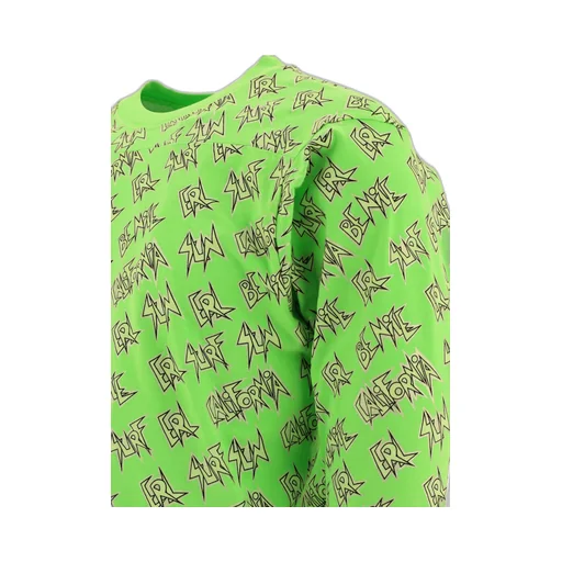 Long-Sleeved T-Shirt