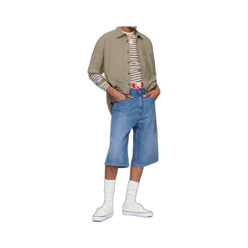 Short Sleeve Shirt