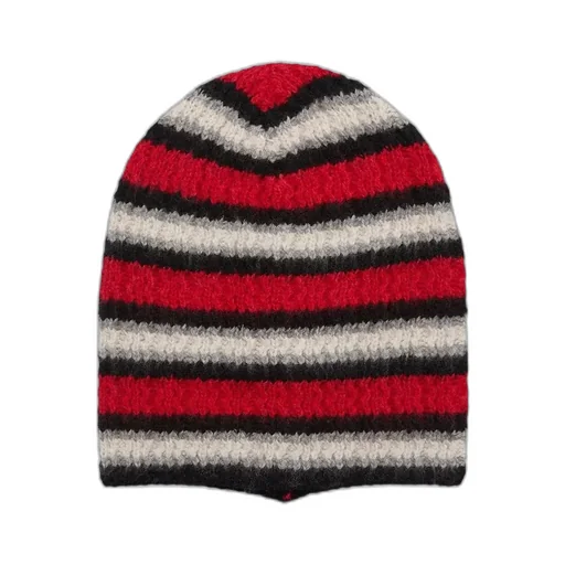 Striped Hat