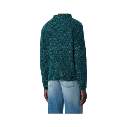 Wool-Blend Sweater