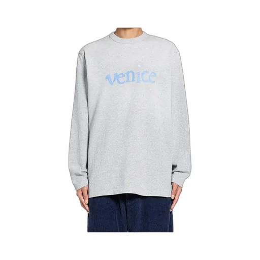 Venice Logo Long Sleeve T-Shirt
