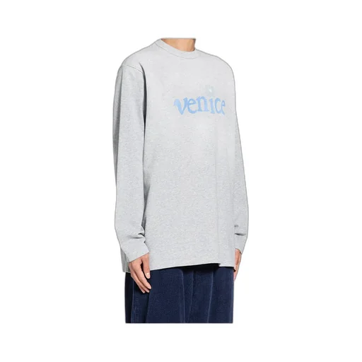 Venice Logo Long Sleeve T-Shirt