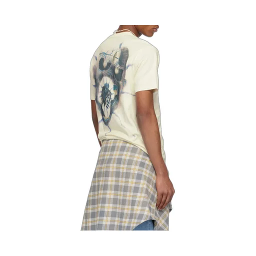 Graphic Skull T-Shirt