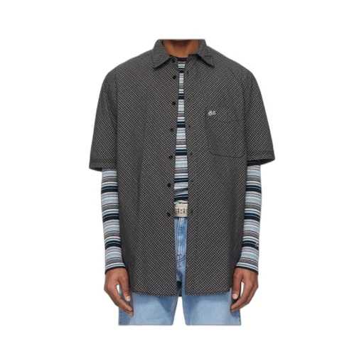 Charter Shirt