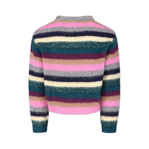 Striped Sweater