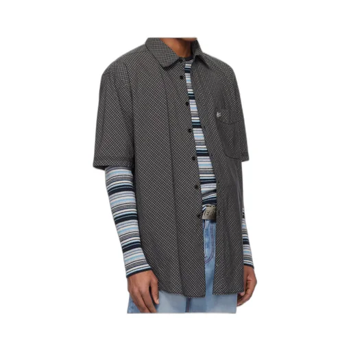 Charter Shirt