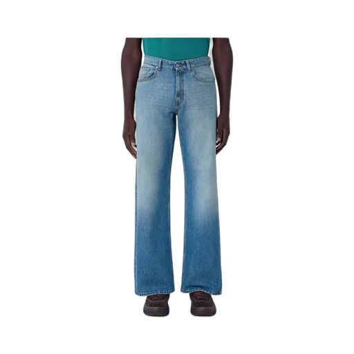 Breakwater Wash Jeans