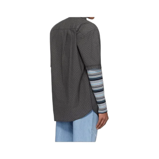 Charter Shirt