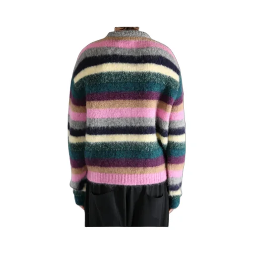 Striped Sweater