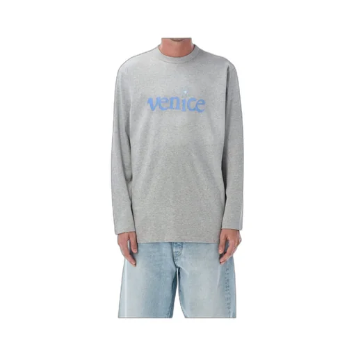 Venice L/S Tee